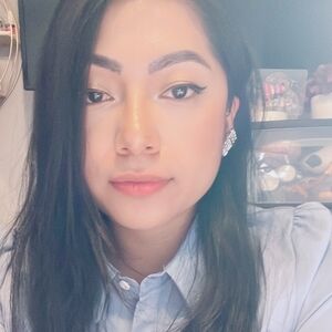 Meet your Posher, Nancy ajelet